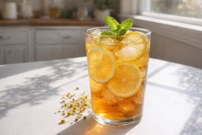 How to Make Chamomile Tea: A Comprehensive Guide to Brewing a Soothing Cup